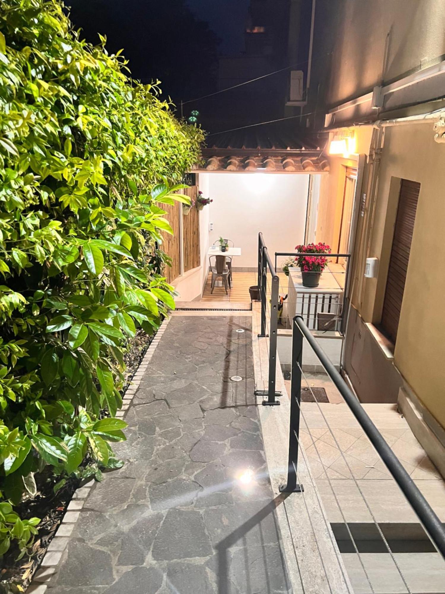 Antinori Stresa Home Rome Buitenkant foto